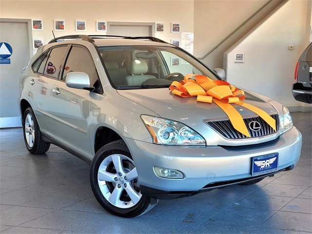 more details - lexus rx 330