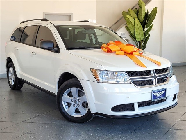 more details - dodge journey