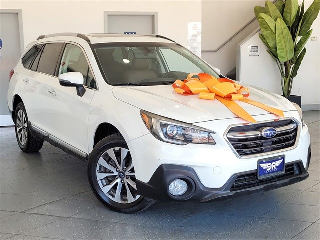 more details - subaru outback