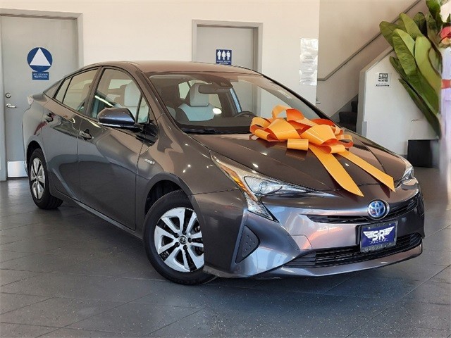 more details - toyota prius