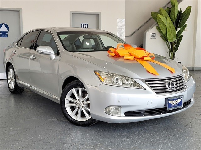 more details - lexus es 350