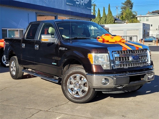 more details - ford f-150