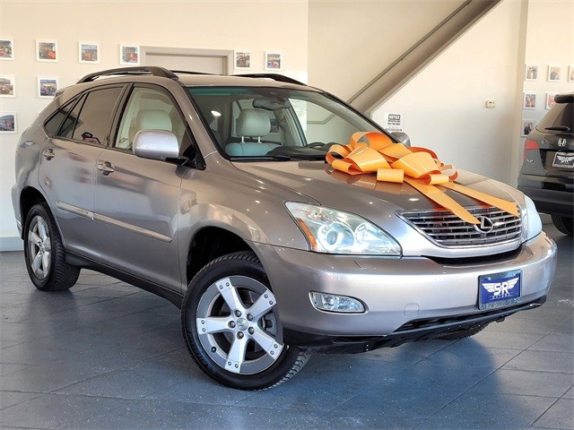 more details - lexus rx 330