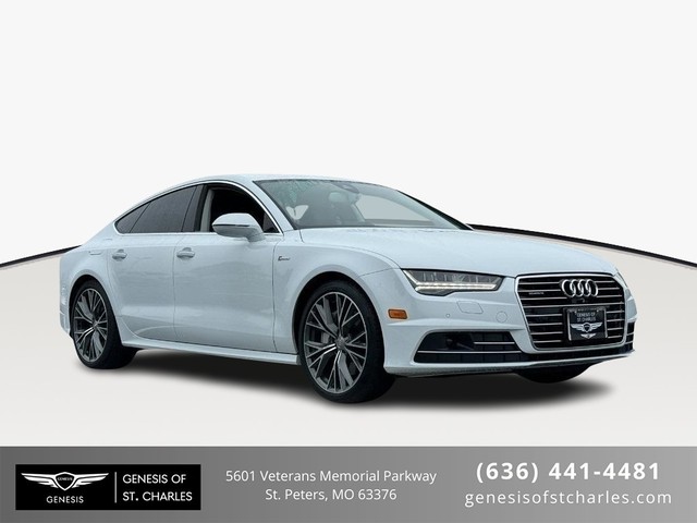 more details - audi a7