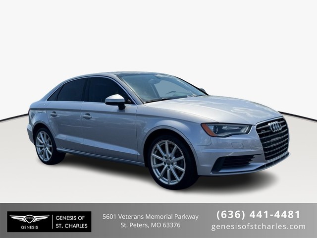 more details - audi a3