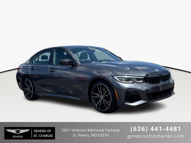 more details - bmw 3 series