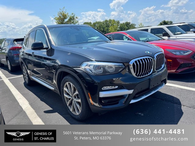 more details - bmw x3