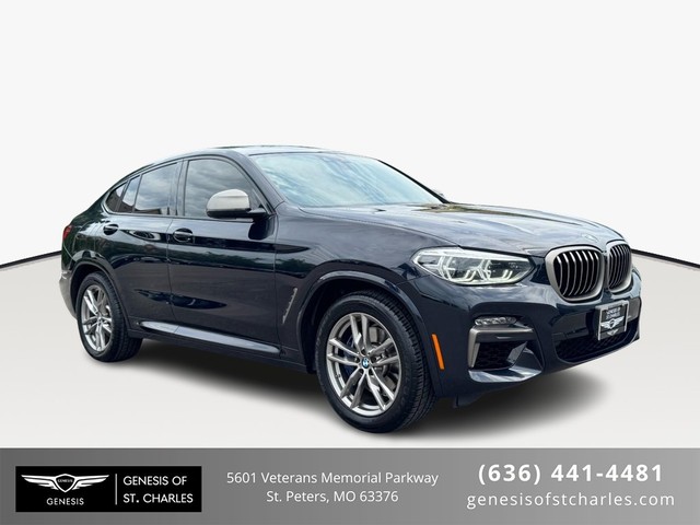more details - bmw x4