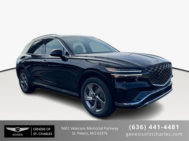 more details - genesis gv70