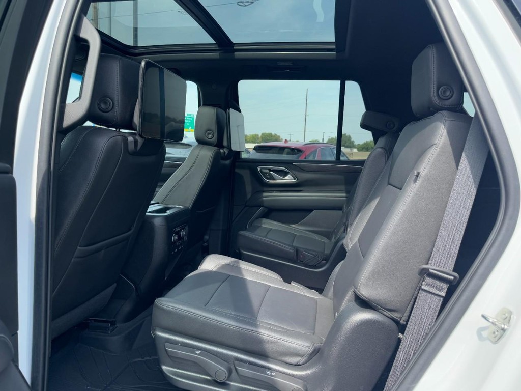 Chevrolet Tahoe Vehicle Full-screen Gallery Image 10