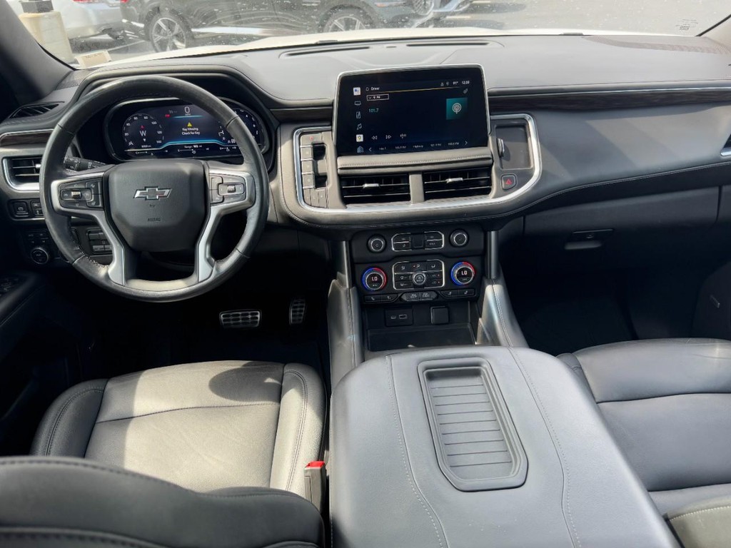 Chevrolet Tahoe Vehicle Full-screen Gallery Image 15