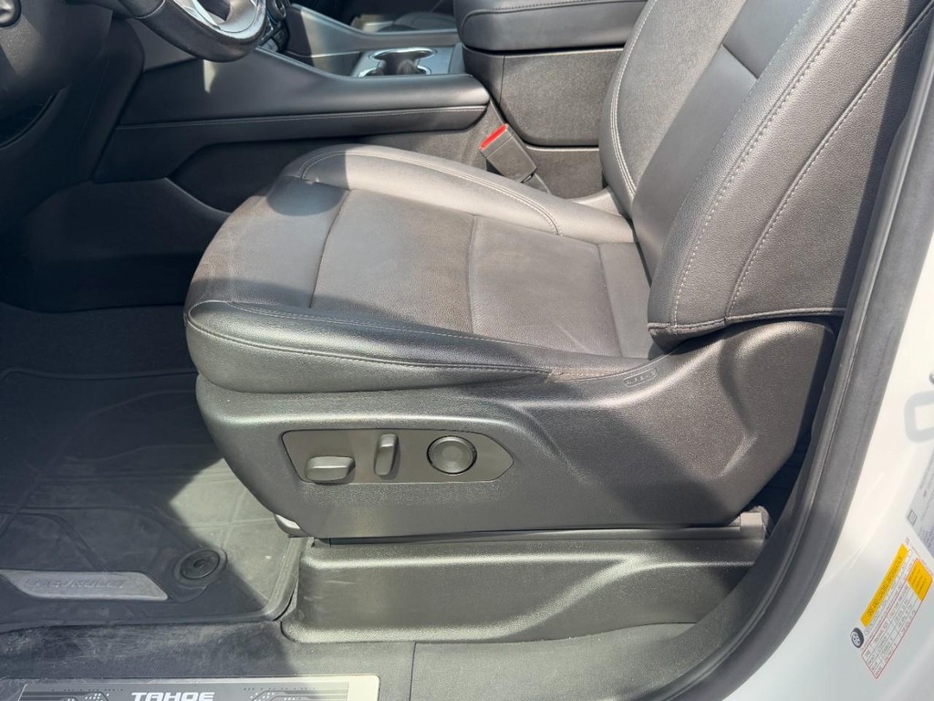 Chevrolet Tahoe Vehicle Full-screen Gallery Image 18