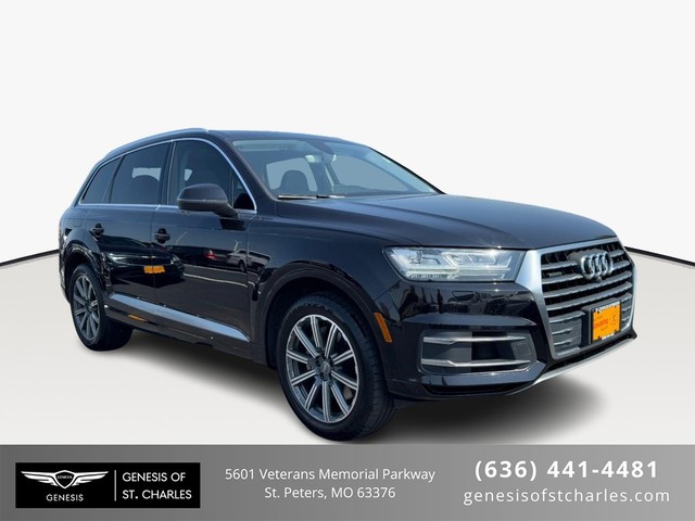 more details - audi q7