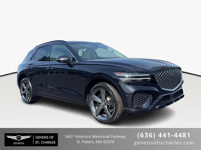 more details - genesis gv70