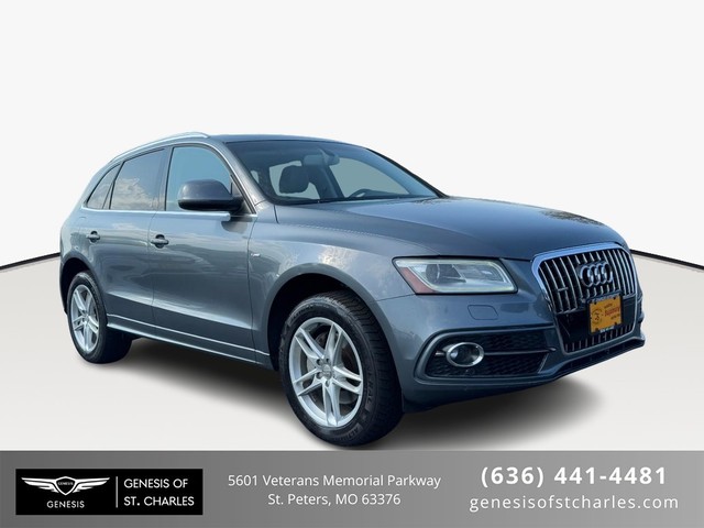 more details - audi q5