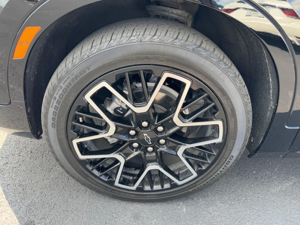 Chevrolet Blazer Vehicle Full-screen Gallery Image 07