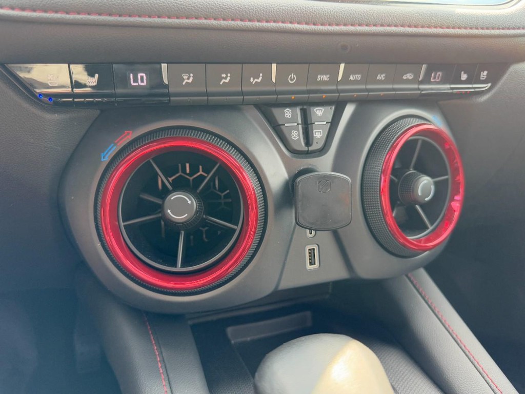 Chevrolet Blazer Vehicle Full-screen Gallery Image 19