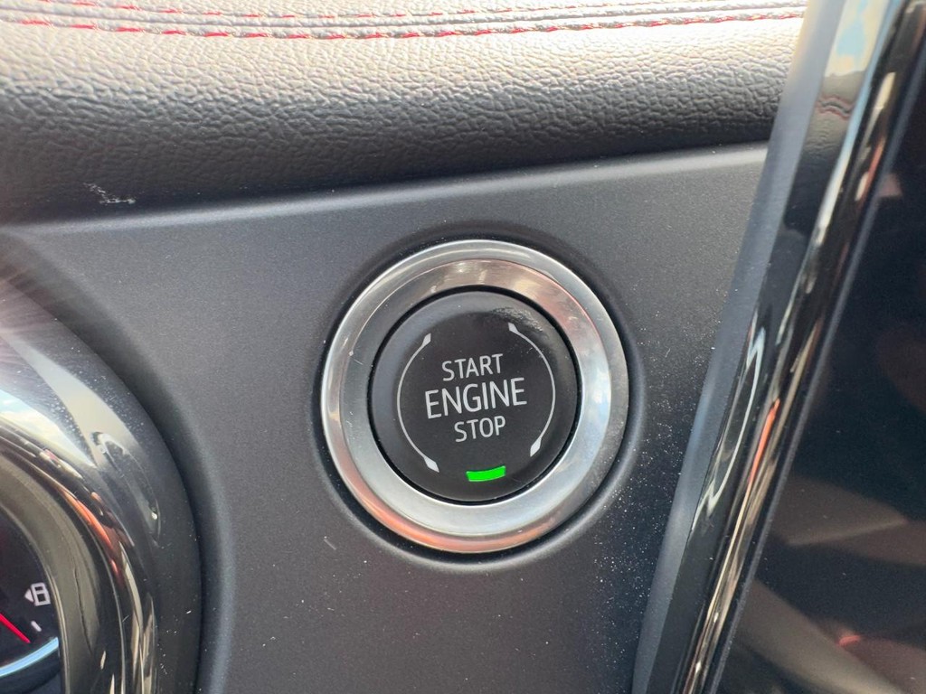 Chevrolet Blazer Vehicle Full-screen Gallery Image 23