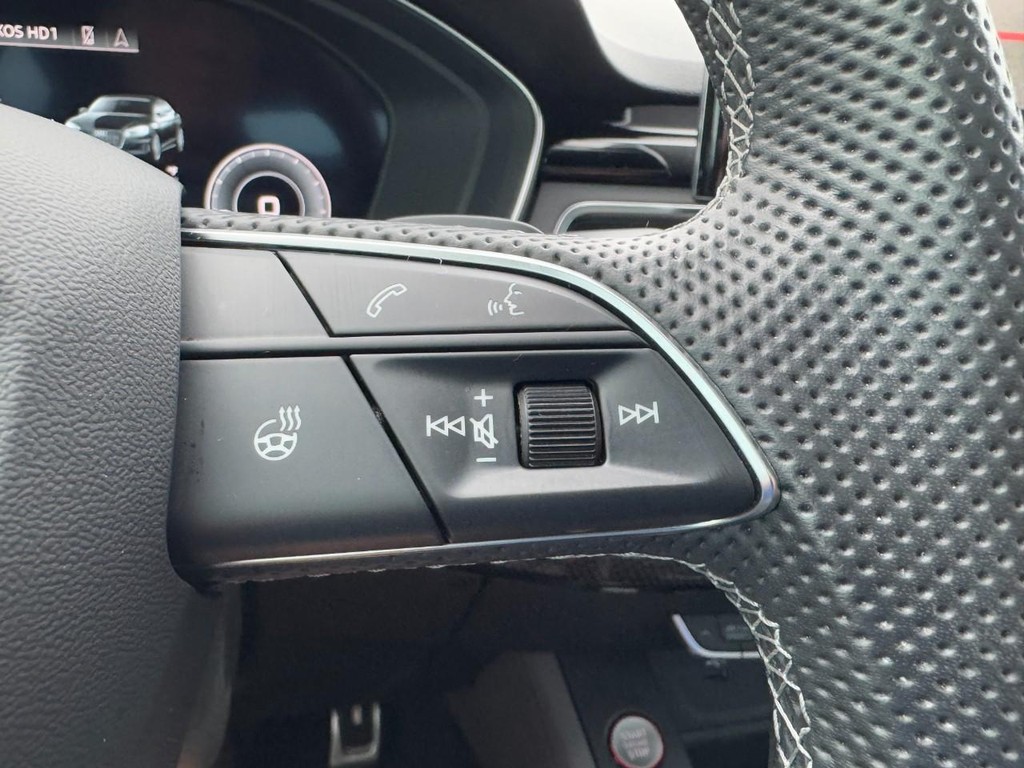 Audi S5 Sportback Vehicle Full-screen Gallery Image 20