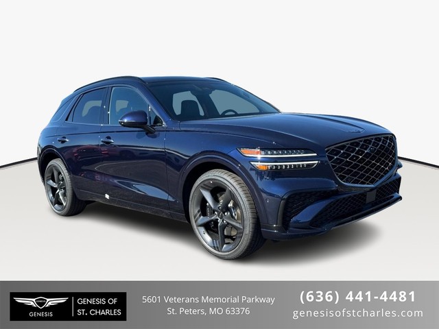 more details - genesis gv70