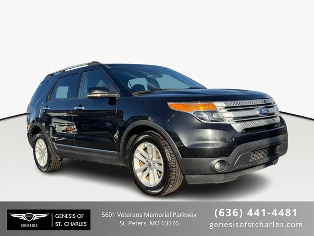 more details - ford explorer