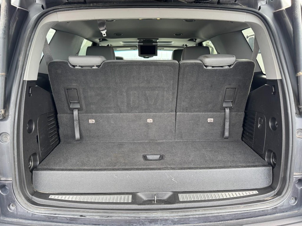 Chevrolet Tahoe Vehicle Full-screen Gallery Image 06