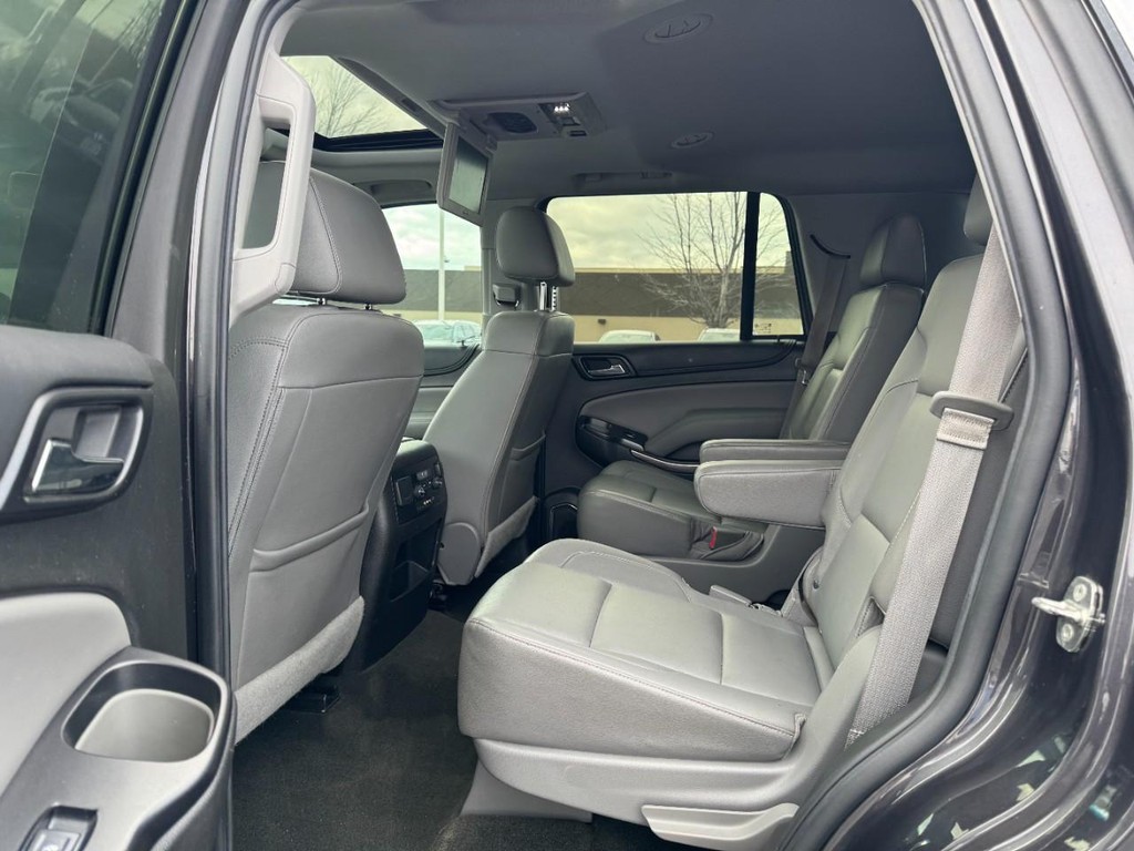 Chevrolet Tahoe Vehicle Full-screen Gallery Image 10
