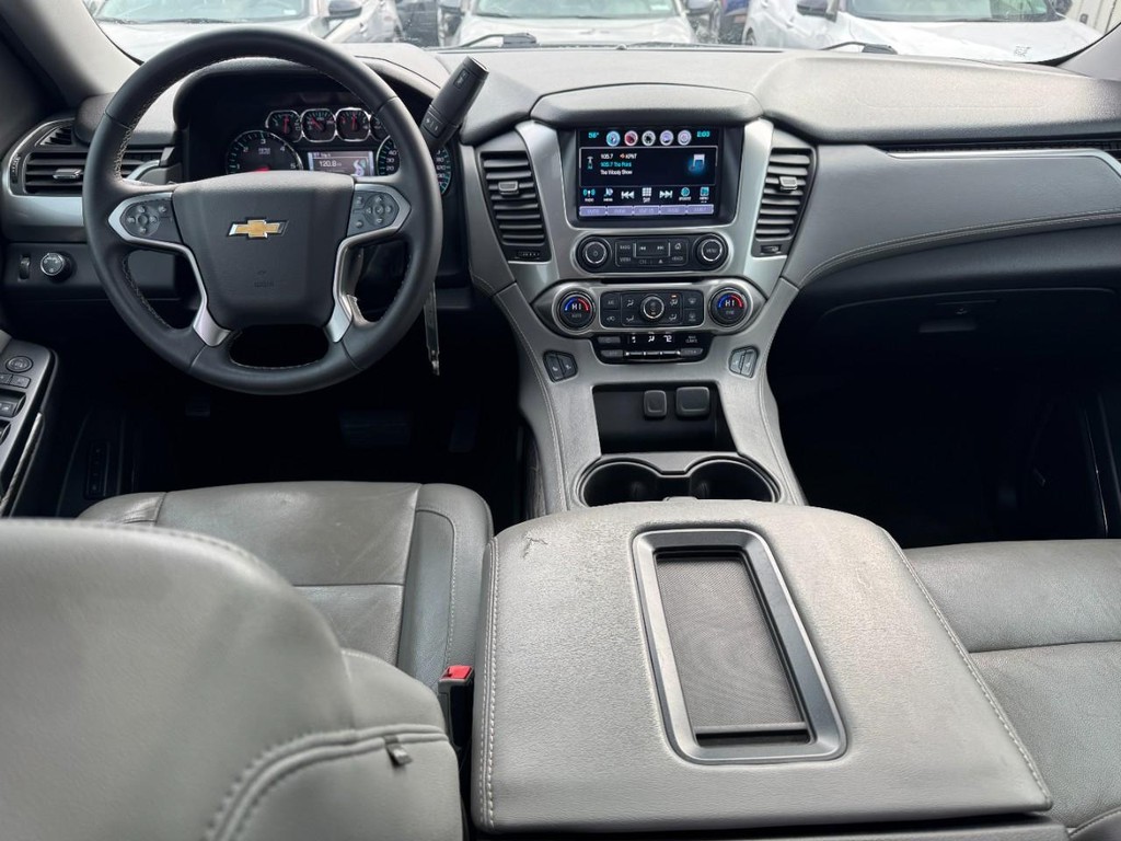 Chevrolet Tahoe Vehicle Full-screen Gallery Image 14