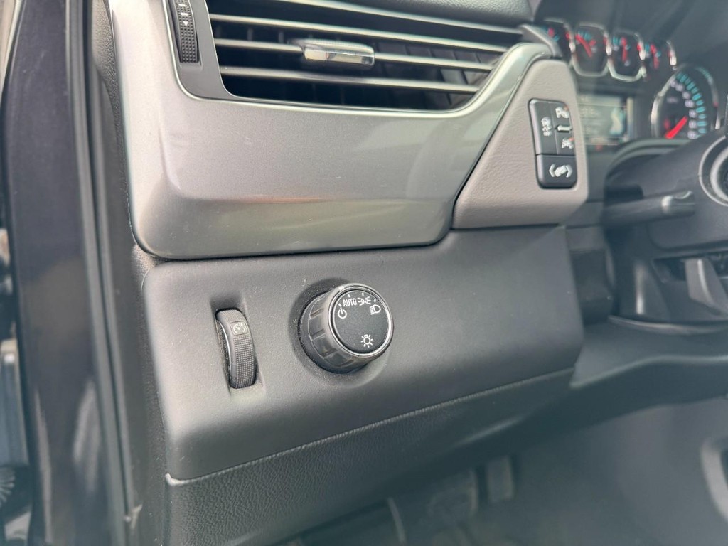 Chevrolet Tahoe Vehicle Full-screen Gallery Image 20