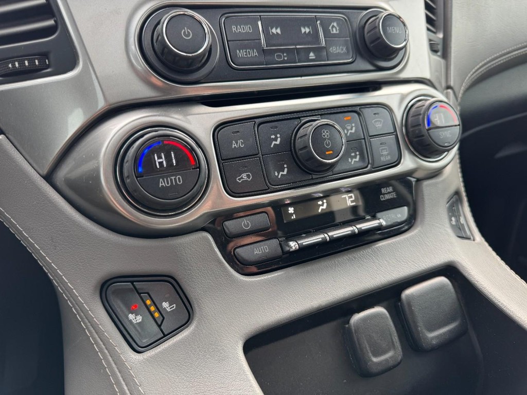 Chevrolet Tahoe Vehicle Full-screen Gallery Image 23