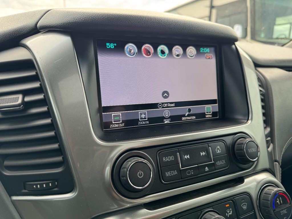 Chevrolet Tahoe Vehicle Full-screen Gallery Image 25