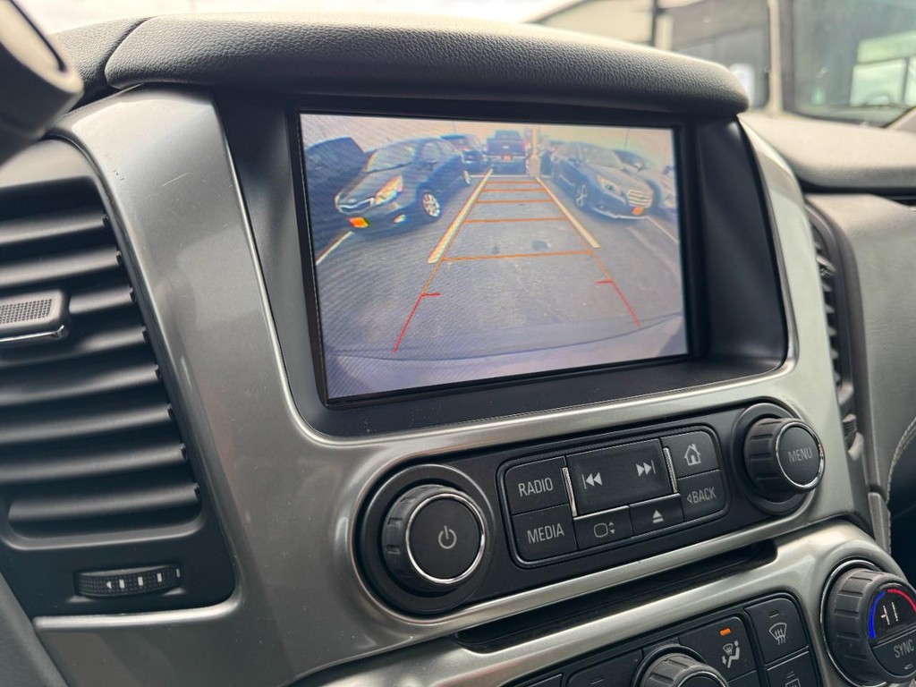 Chevrolet Tahoe Vehicle Full-screen Gallery Image 26