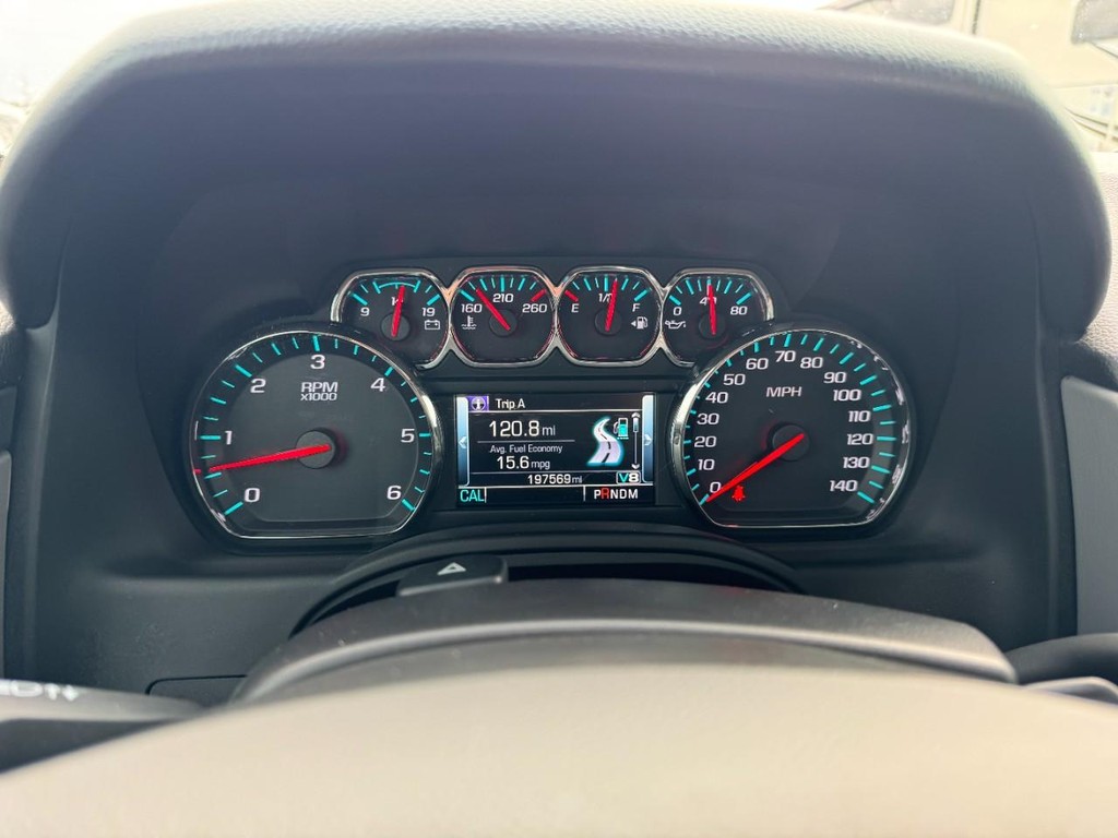 Chevrolet Tahoe Vehicle Full-screen Gallery Image 27