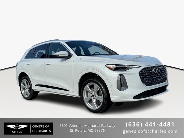 more details - audi q5