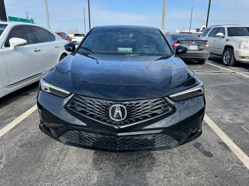 Acura Integra Vehicle Full-screen Gallery Image 02