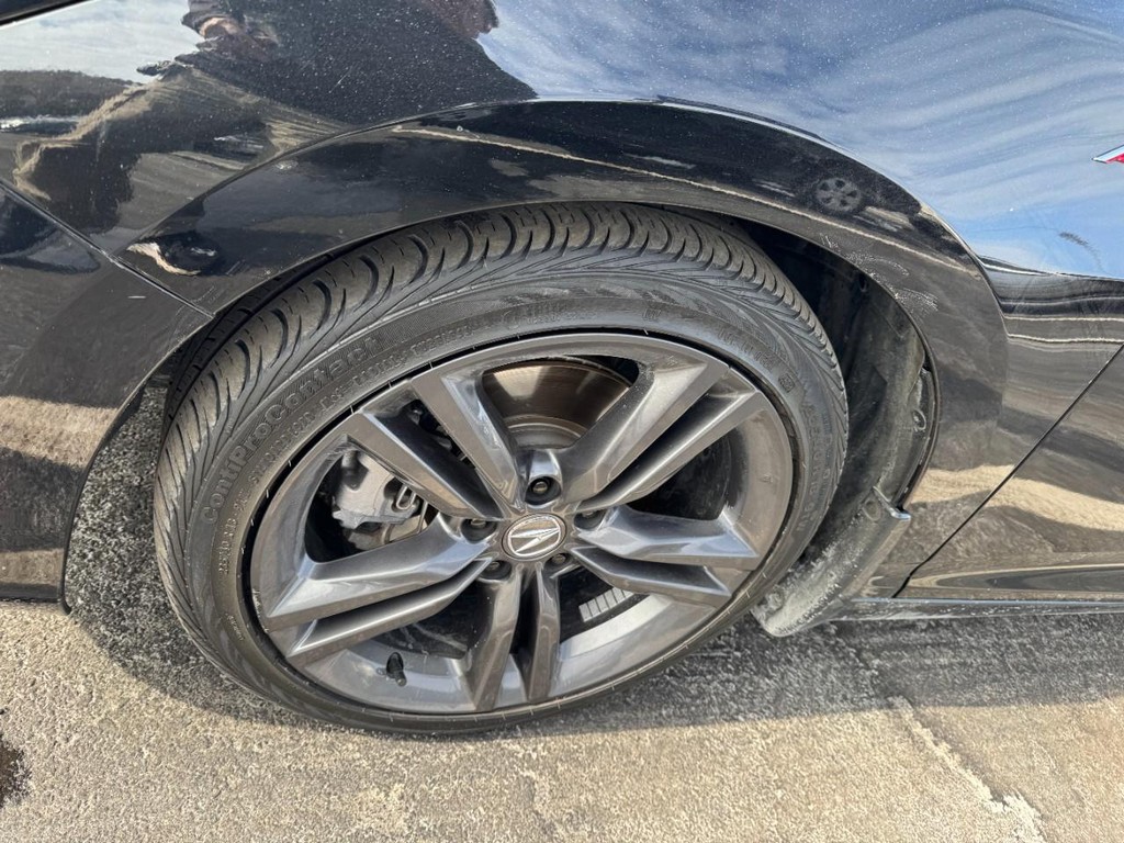 Acura Integra Vehicle Full-screen Gallery Image 04