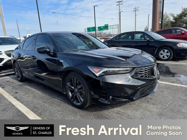 more details - acura integra