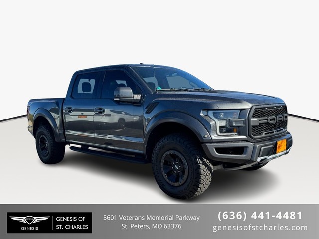 more details - ford f-150