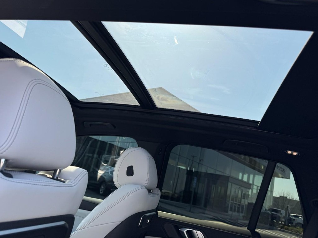 BMW X5 Vehicle Full-screen Gallery Image 11