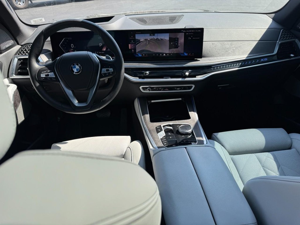 BMW X5 Vehicle Full-screen Gallery Image 12