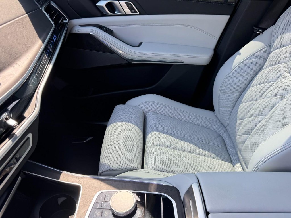 BMW X5 Vehicle Full-screen Gallery Image 14