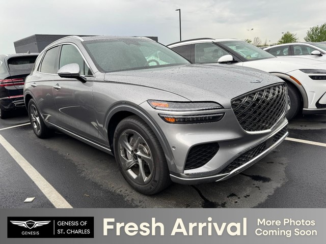 more details - genesis gv70