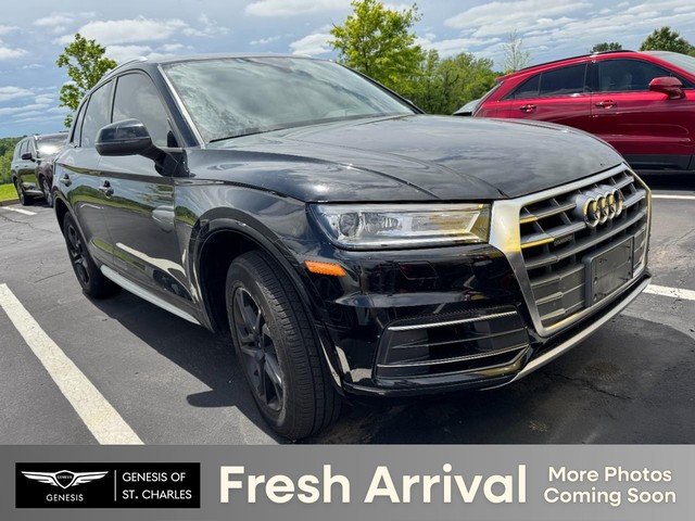 more details - audi q5