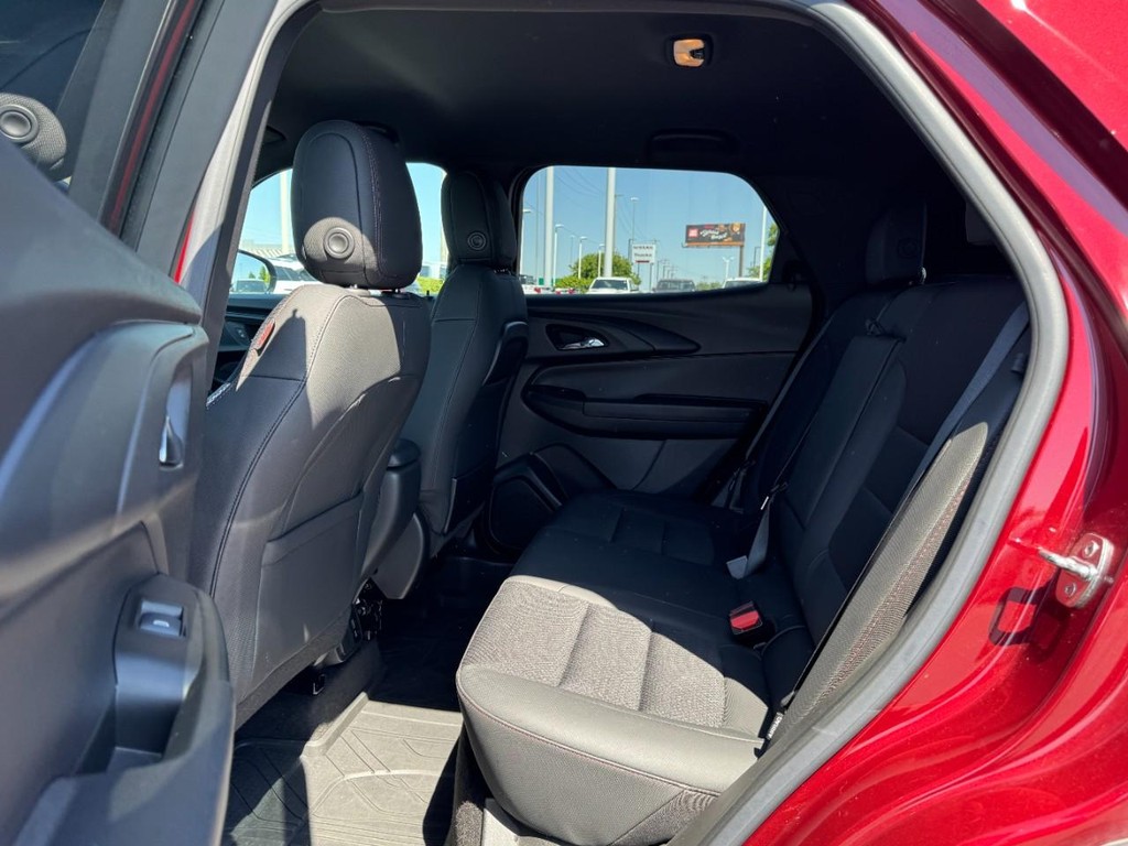 Chevrolet TrailBlazer Vehicle Full-screen Gallery Image 10