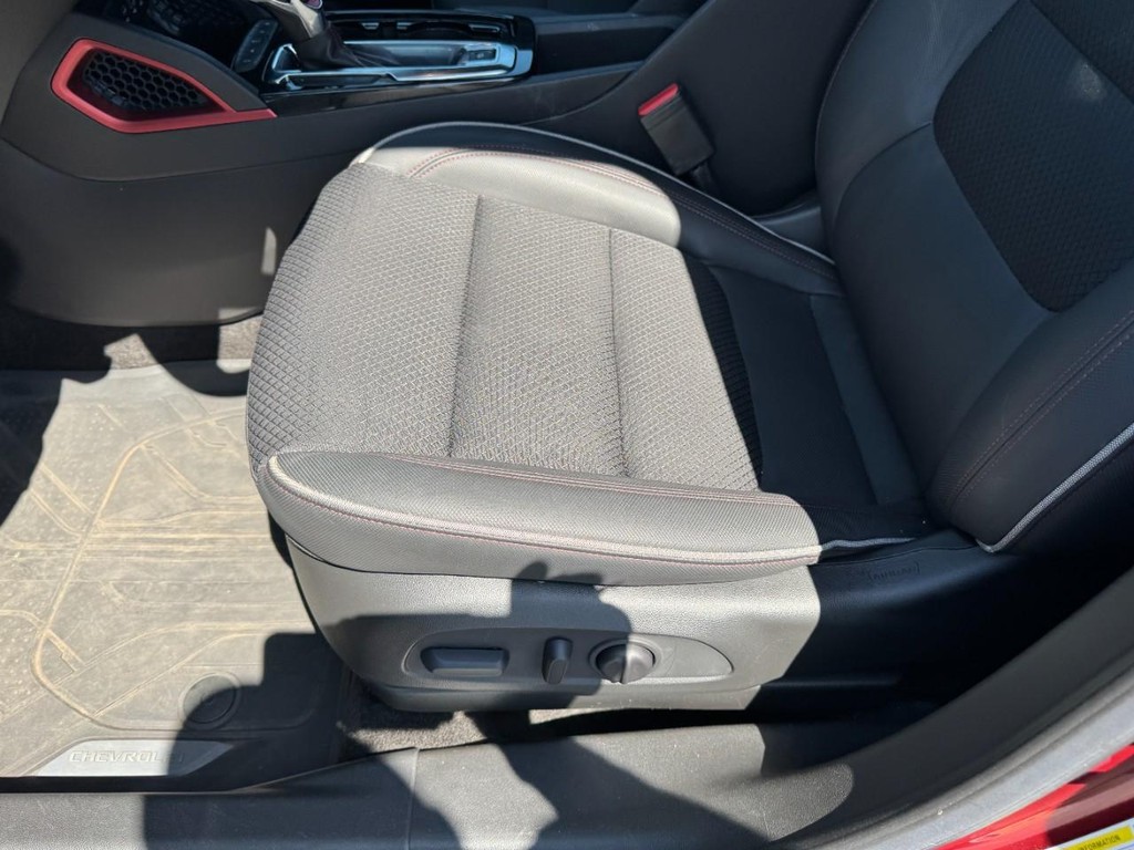 Chevrolet TrailBlazer Vehicle Full-screen Gallery Image 14