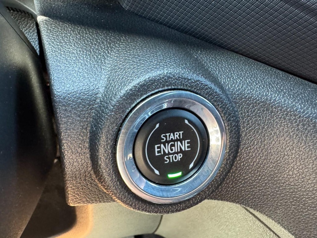 Chevrolet TrailBlazer Vehicle Full-screen Gallery Image 21