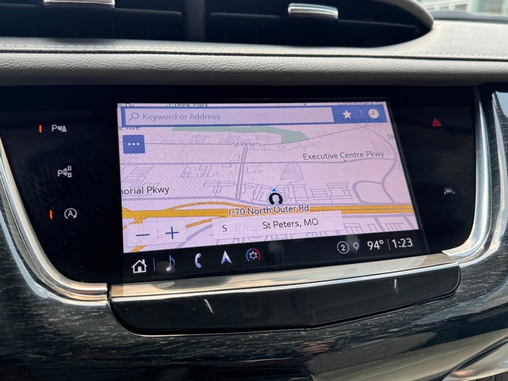 Cadillac XT6 Vehicle Full-screen Gallery Image 22