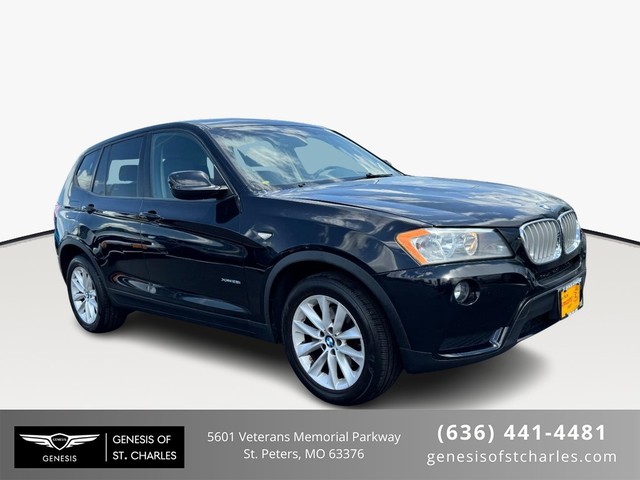 more details - bmw x3