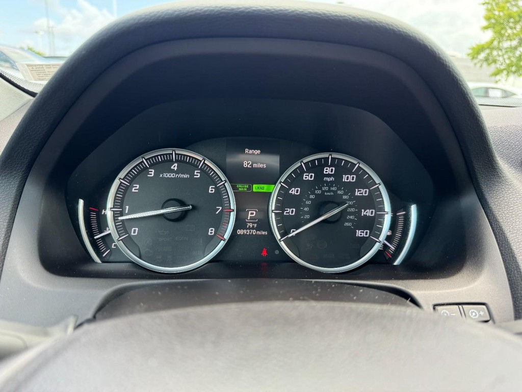 Acura TLX Vehicle Full-screen Gallery Image 23