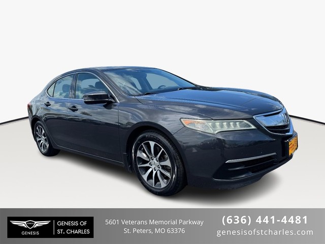 more details - acura tlx